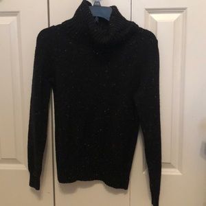 Knitted Turtleneck